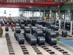 Carbon &raquo; Carbon Steel Coil